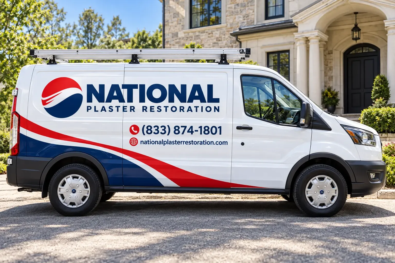 Plaster Repair in Overpeck, OH near me