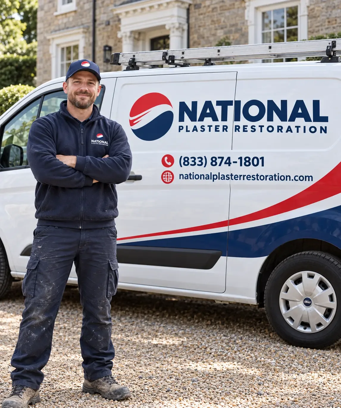 Plaster Repair Overpeck, OH FAQs
